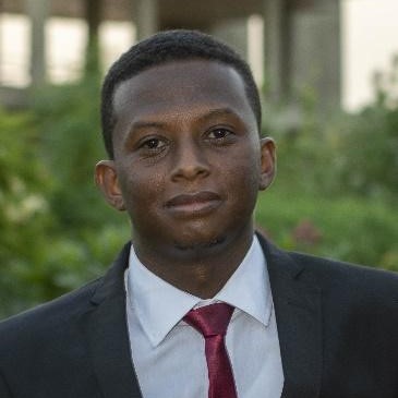 Ahmed Osman Ahmed