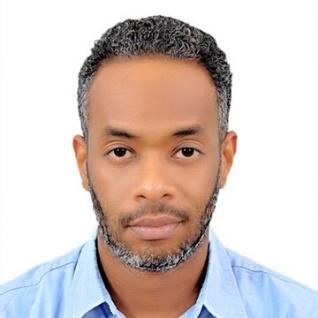 Dr. Mahmoud Elsharif